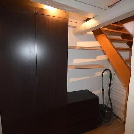 Le Du Quai Des Pecheurs - Duplex Sur Les Quais Strazburg